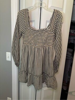 American Eagle Dress